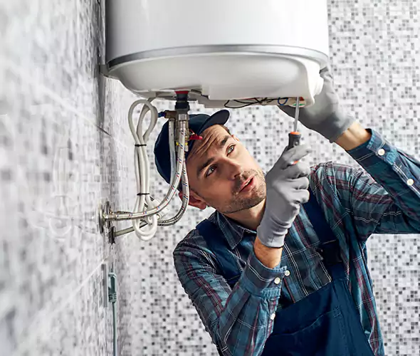 Expert Plumber for Hot Water Tank Maintenance in Lynn, MA: Schedule Reliable Maintenance Services with Us