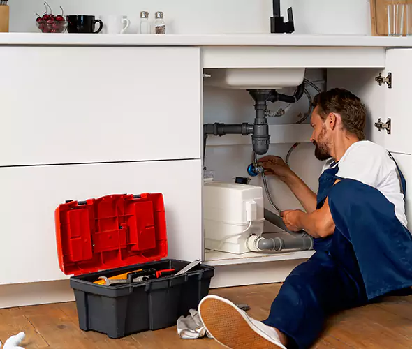 Expert Plumbers for PEX Pipe Installation in Lynn, MA: Schedule Professional Service Today