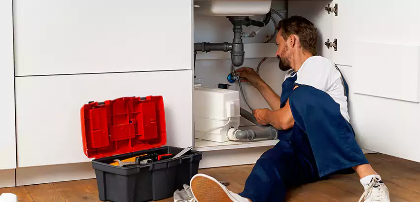 Reliable Garbage Disposal Replacement Services in Lynn, MA