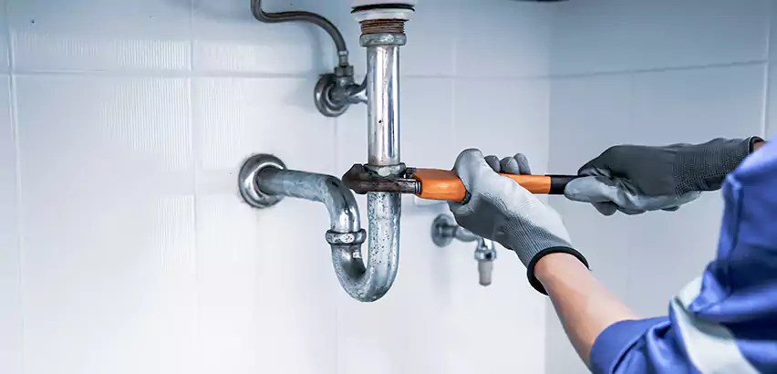 Plumbers Near Me in Lynn, MA