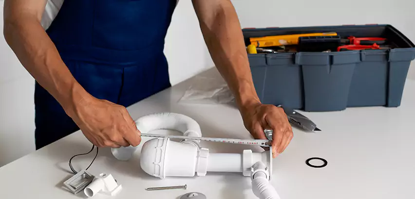 Polybutylene Plumbing Replacement in Lynn