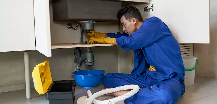 Sewer Line Maintenance Lynn, MA