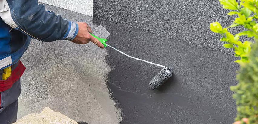 Walls Waterproofing in Lynn, MA