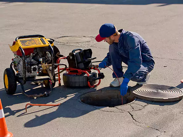 Why Choose Lynn's Plumbing for Drains Camera Inspection in Lynn, MA?