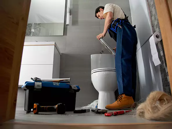  Why Choose Lynn's Plumbing for Emergency Plumber in Lynn, MA?