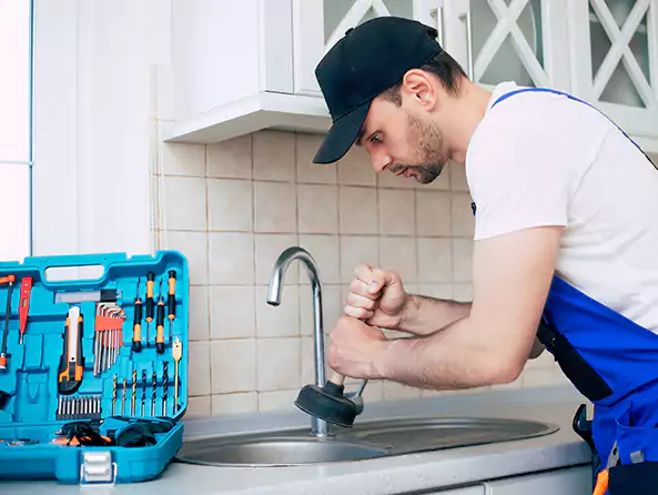  Why Choose Lynn's Plumbing for Plumbing Inspection in Lynn, MA?