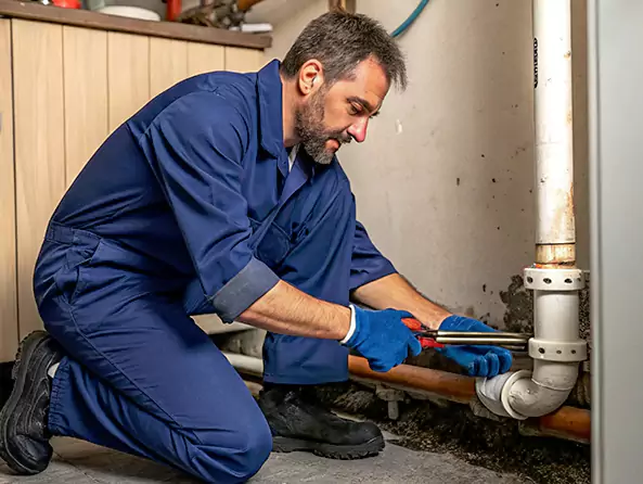 Why Choose Lynn's Plumbing for Repiping Services in Lynn?