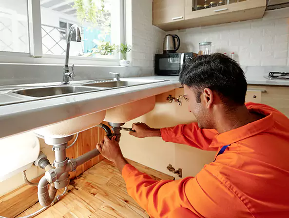 Why Choose Lynn's Plumbing for Residential Plumbing Service in Lynn, MA?