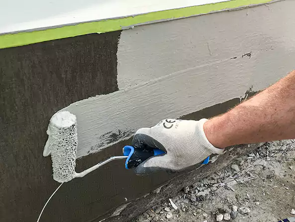  Why Choose Lynn's Plumbing for Walls Waterproofing in Lynn, MA?